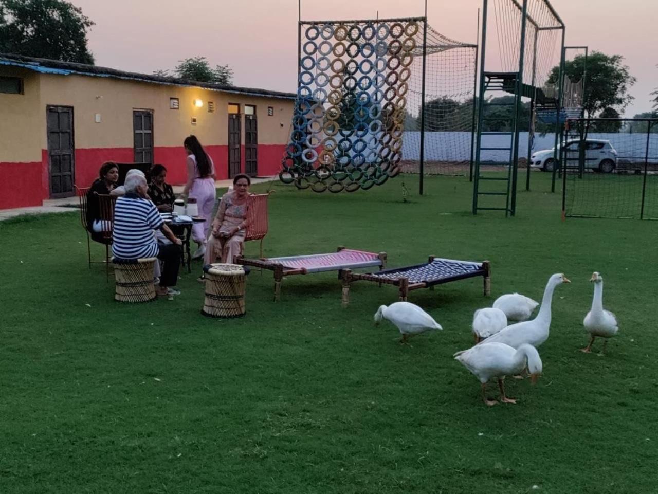Arise Ethnic Village