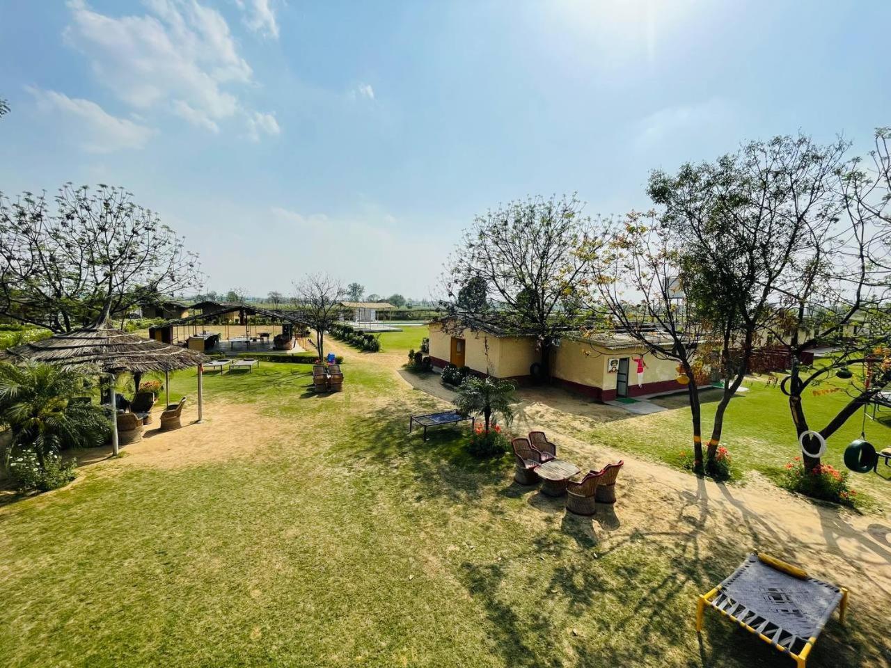 Arise Ethnic Village 3* Gurgaon