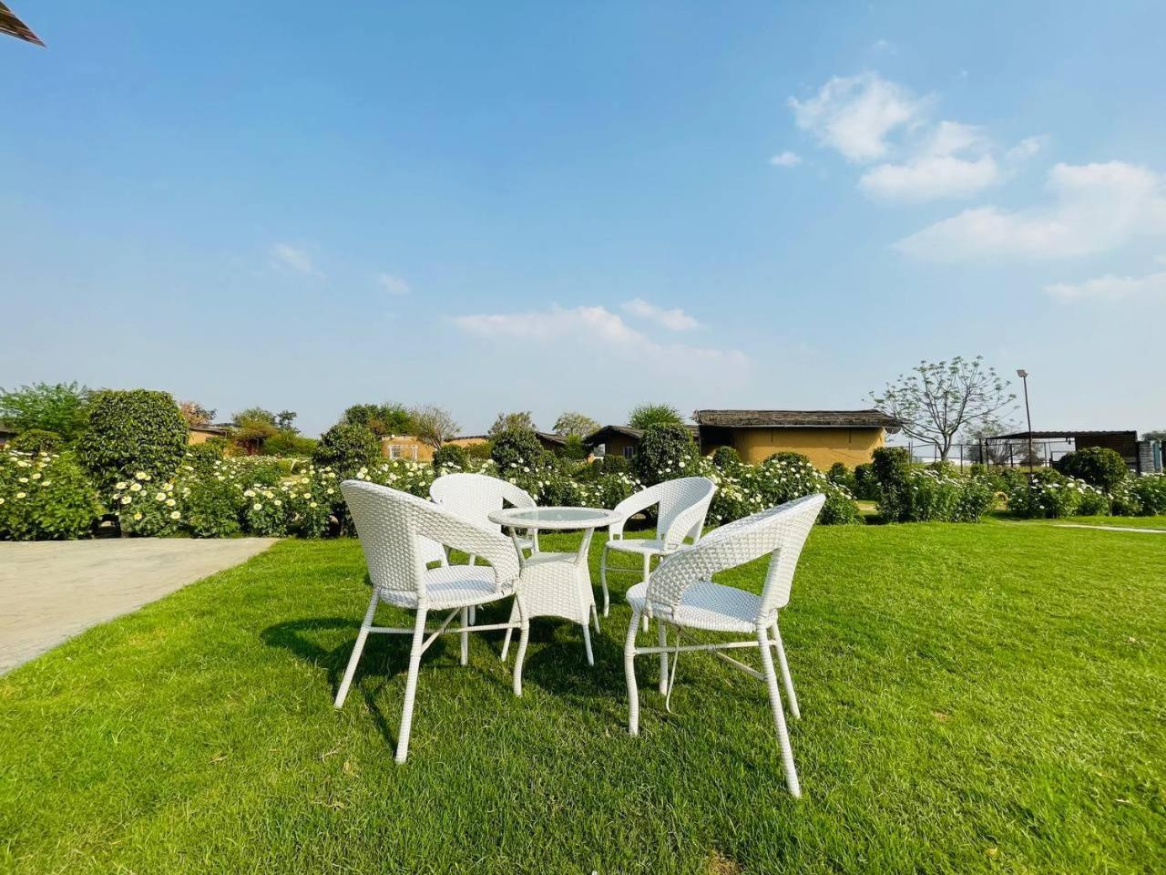 Arise Ethnic Village 3* Gurgaon