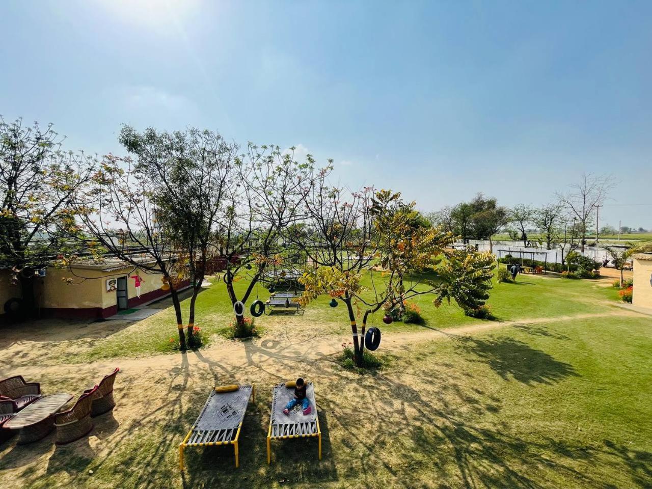 Hotel Arise Ethnic Village 3*