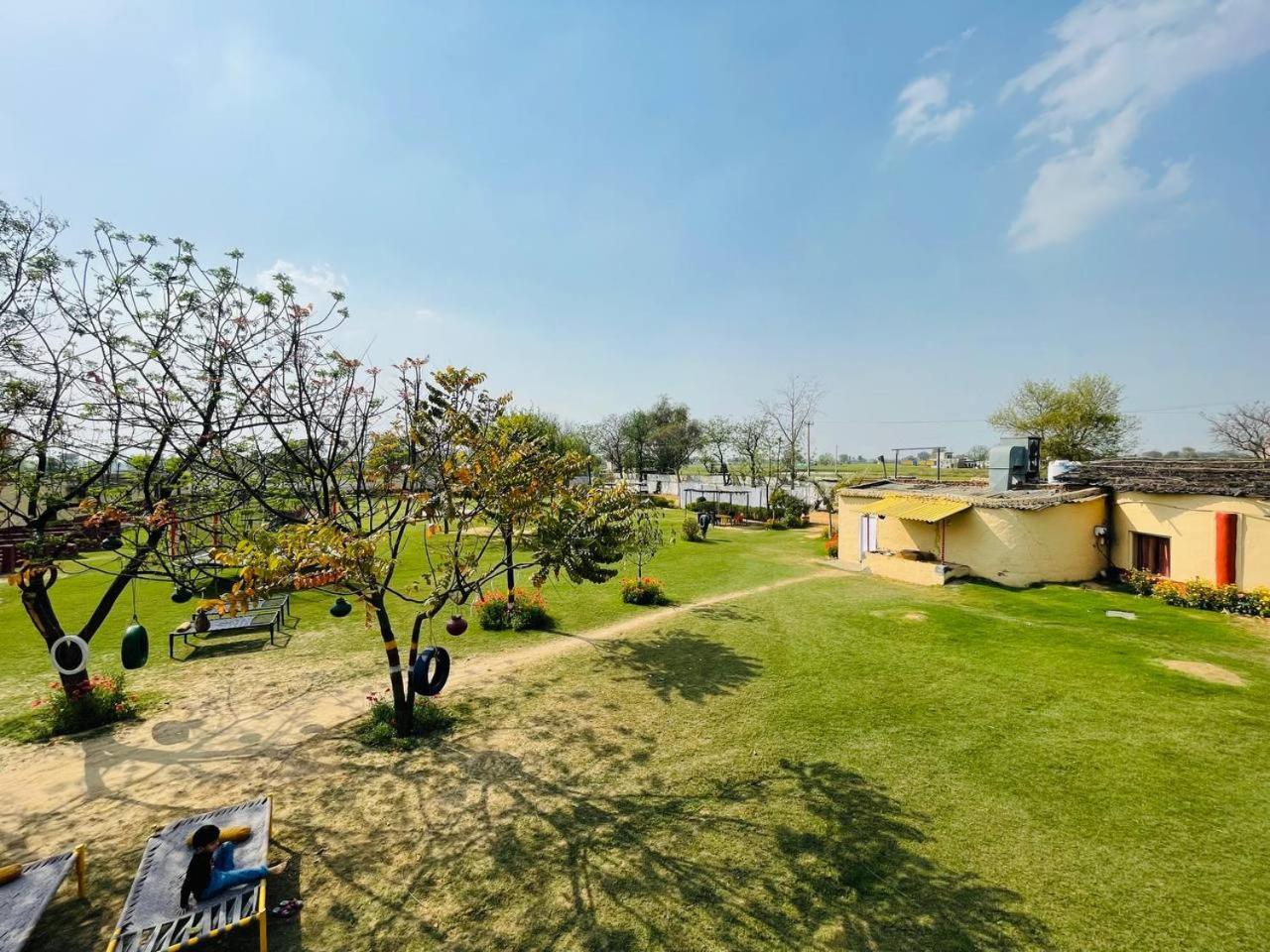 Arise Ethnic Village 3*