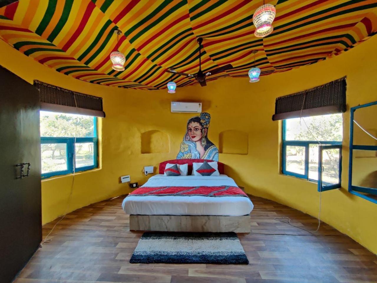 Arise Ethnic Village 3* Gurgaon