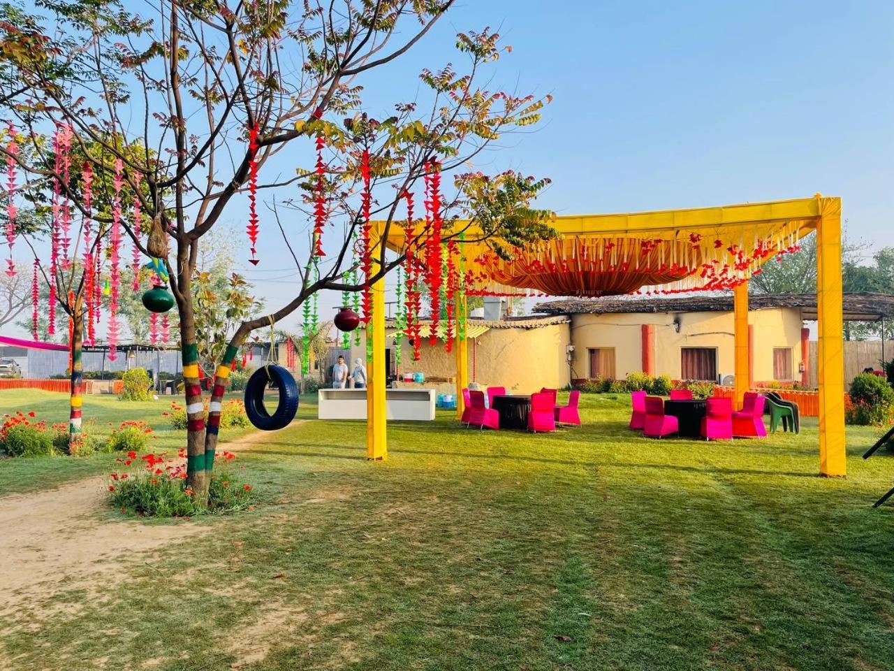 Hotel Arise Ethnic Village 3*