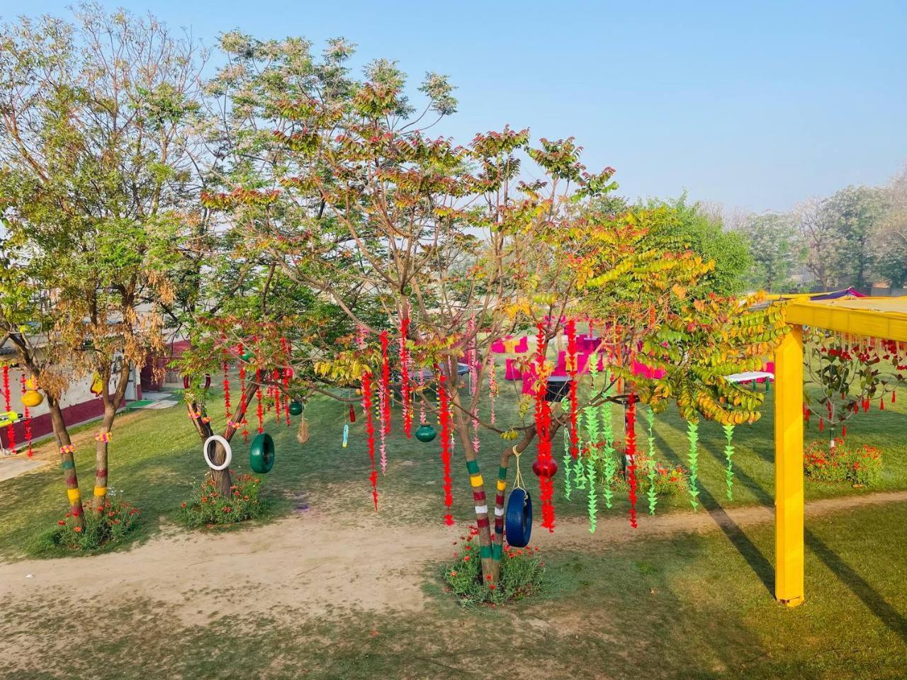 Arise Ethnic Village 3* Gurgaon