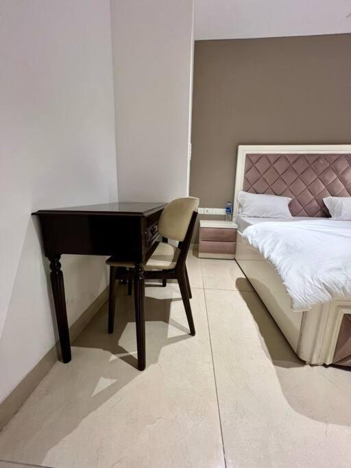 Apartment Luxury Key8 Gurgaon
