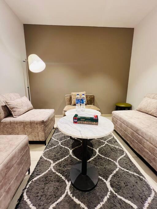 Apartment Luxury Key8