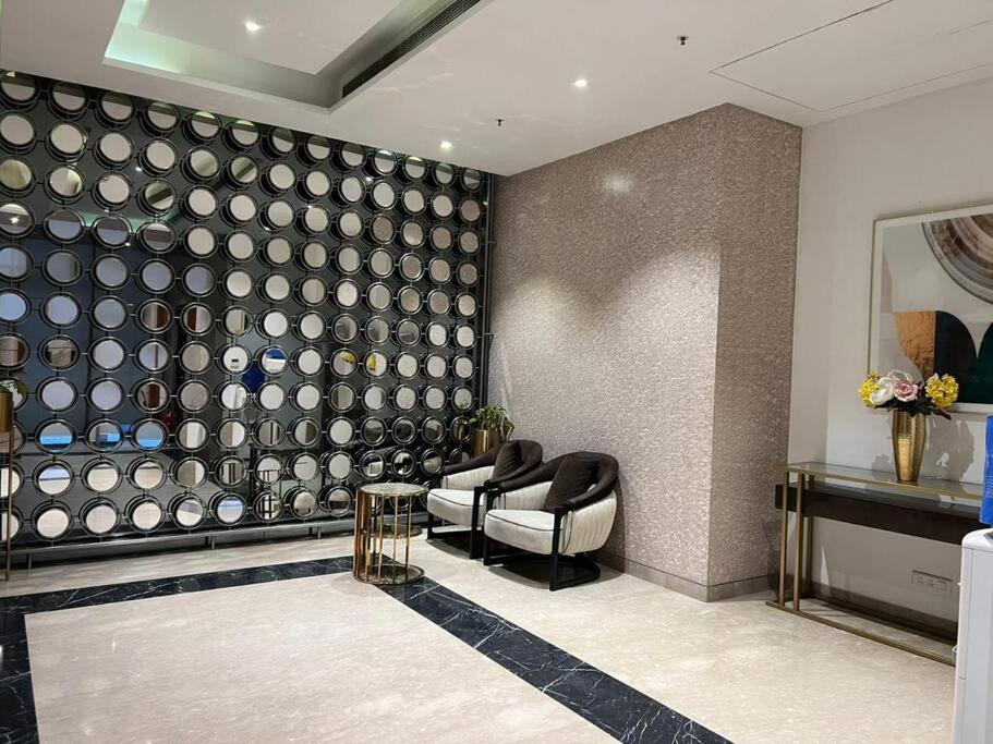 Luxury Key8 Apartment