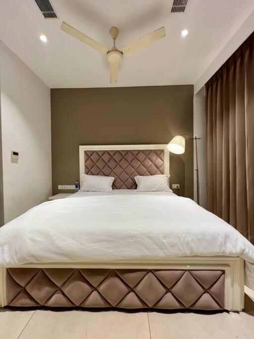 Apartment Luxury Key8 Gurgaon