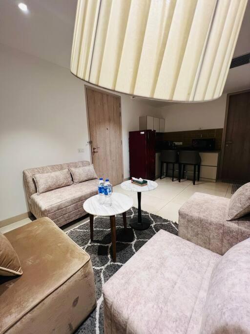 Apartment Luxury Key8 *