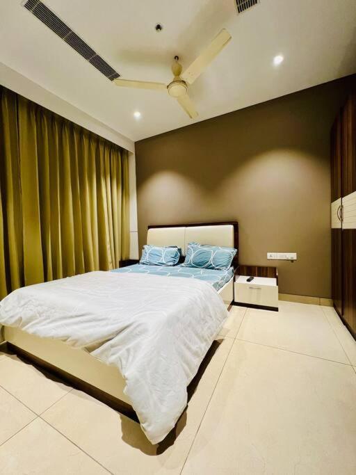 Apartment Luxury Key8 Gurgaon