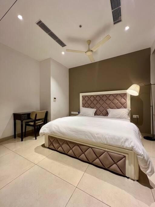 Luxury Key8 Apartment Gurgaon