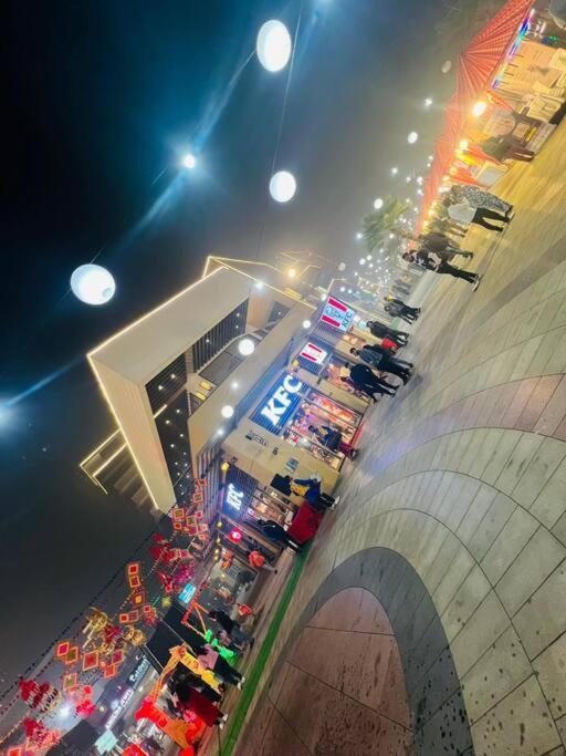 Luxury Key8 Gurgaon