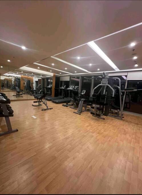 Luxury Key8 Apartment Gurgaon