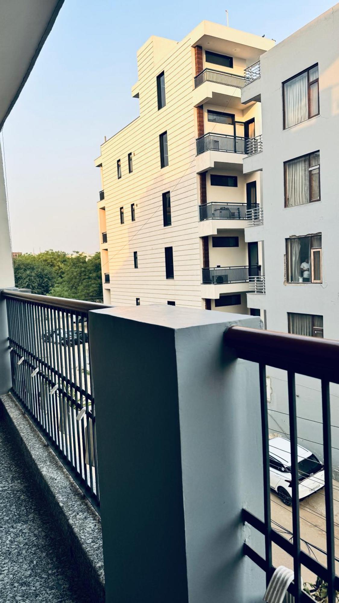 Marina Heritage & Artemis Hospital * Gurgaon