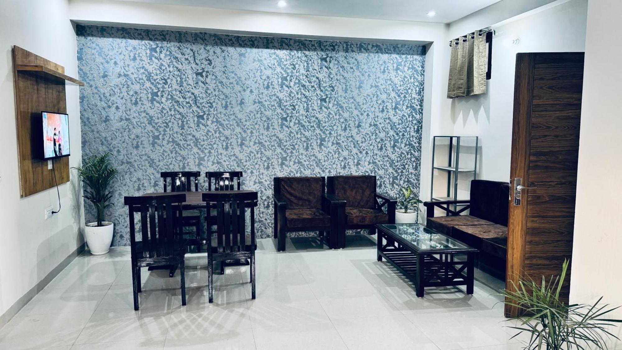 Marina Heritage & Artemis Hospital * Gurgaon