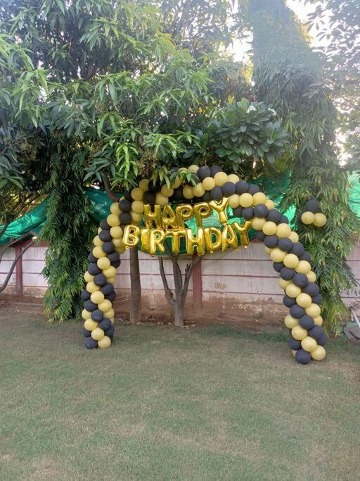 Villa Achal Farm जंगल में मंगल