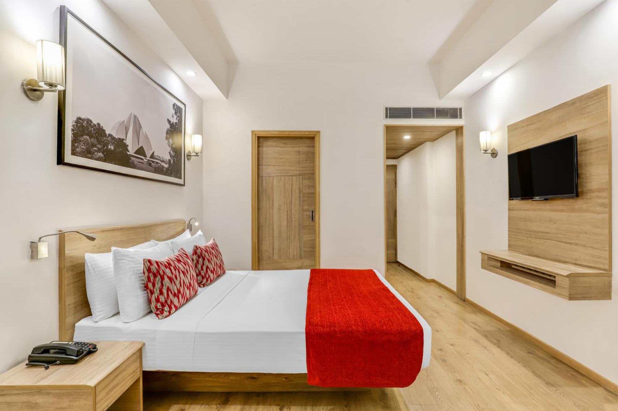 Lemon Tree Premier 1, Gurugram 4* Gurgaon