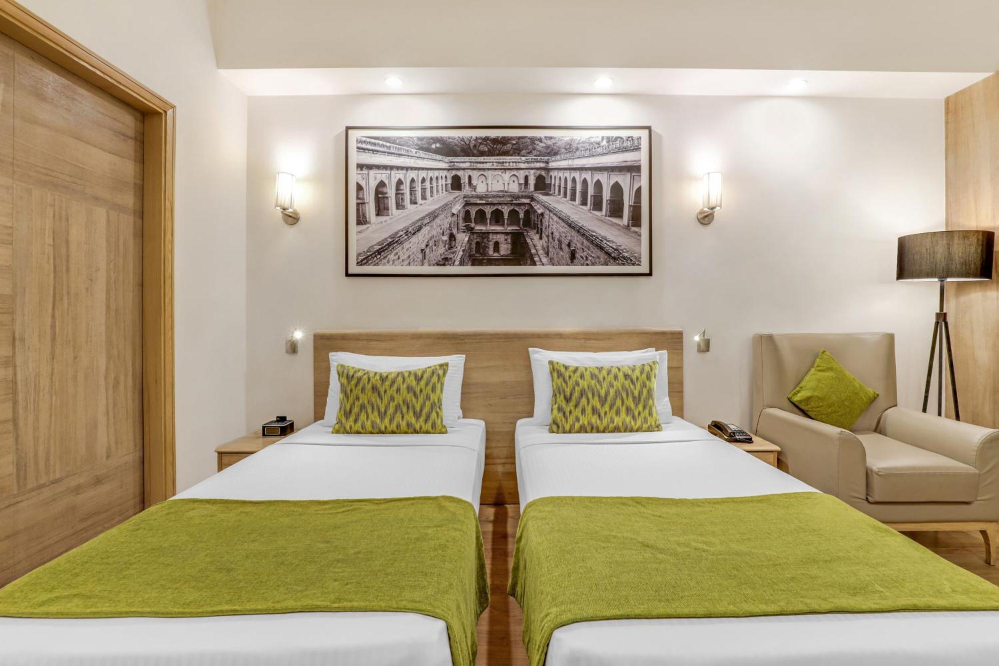 Lemon Tree Premier 1, Gurugram Gurgaon