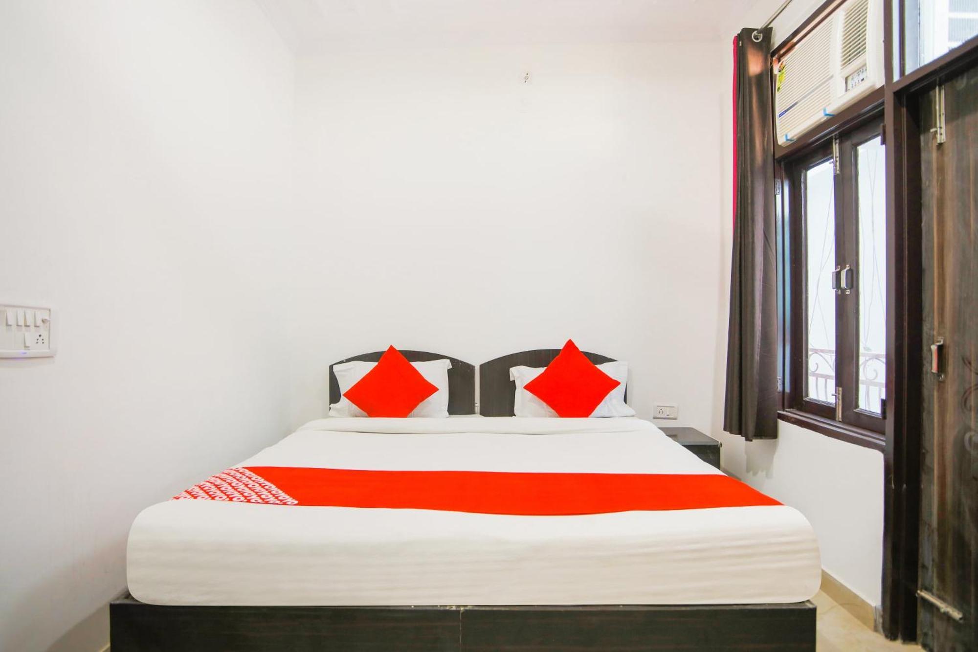 O Welcome Residency Hotel