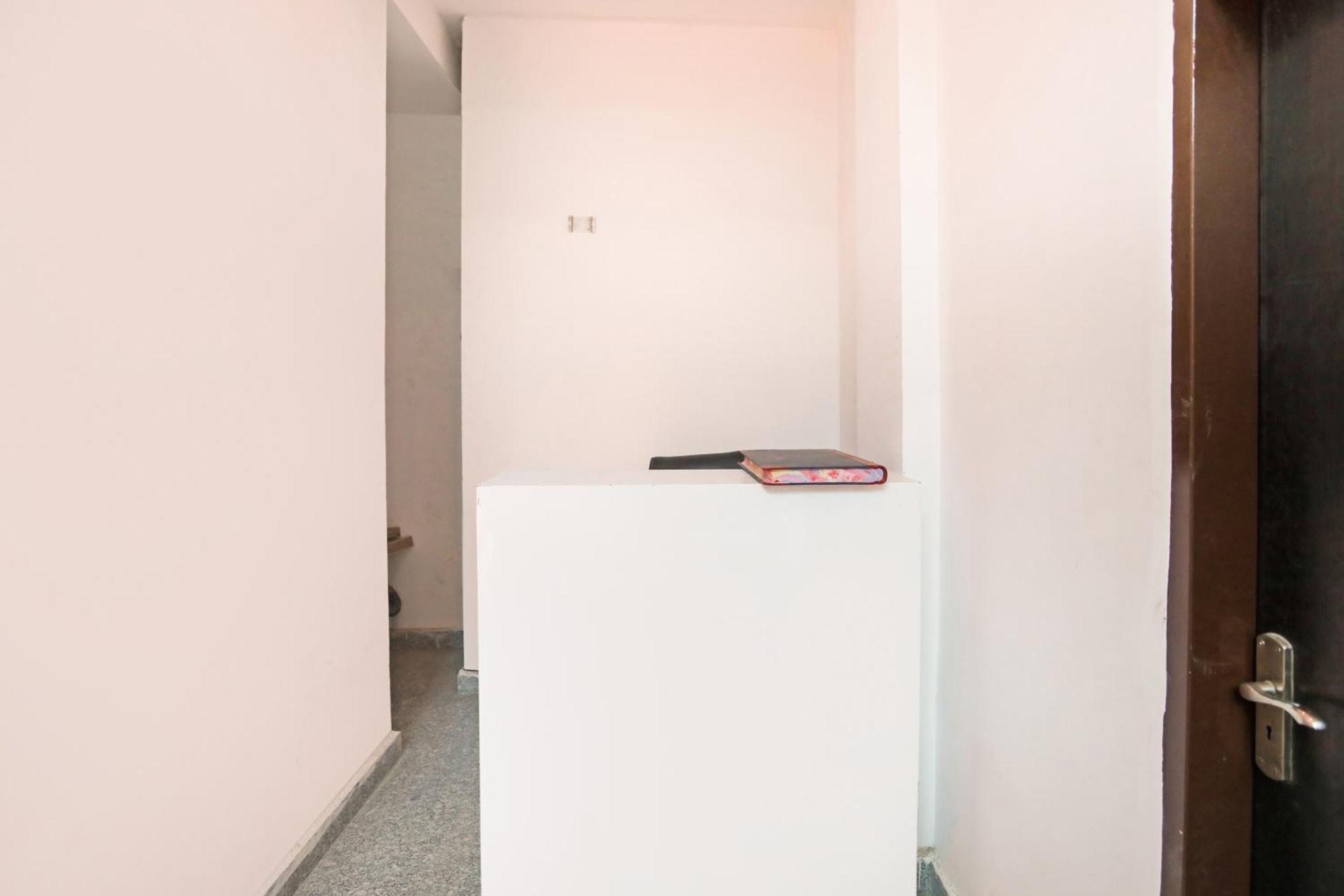 Hotel O Welcome Residency 4*