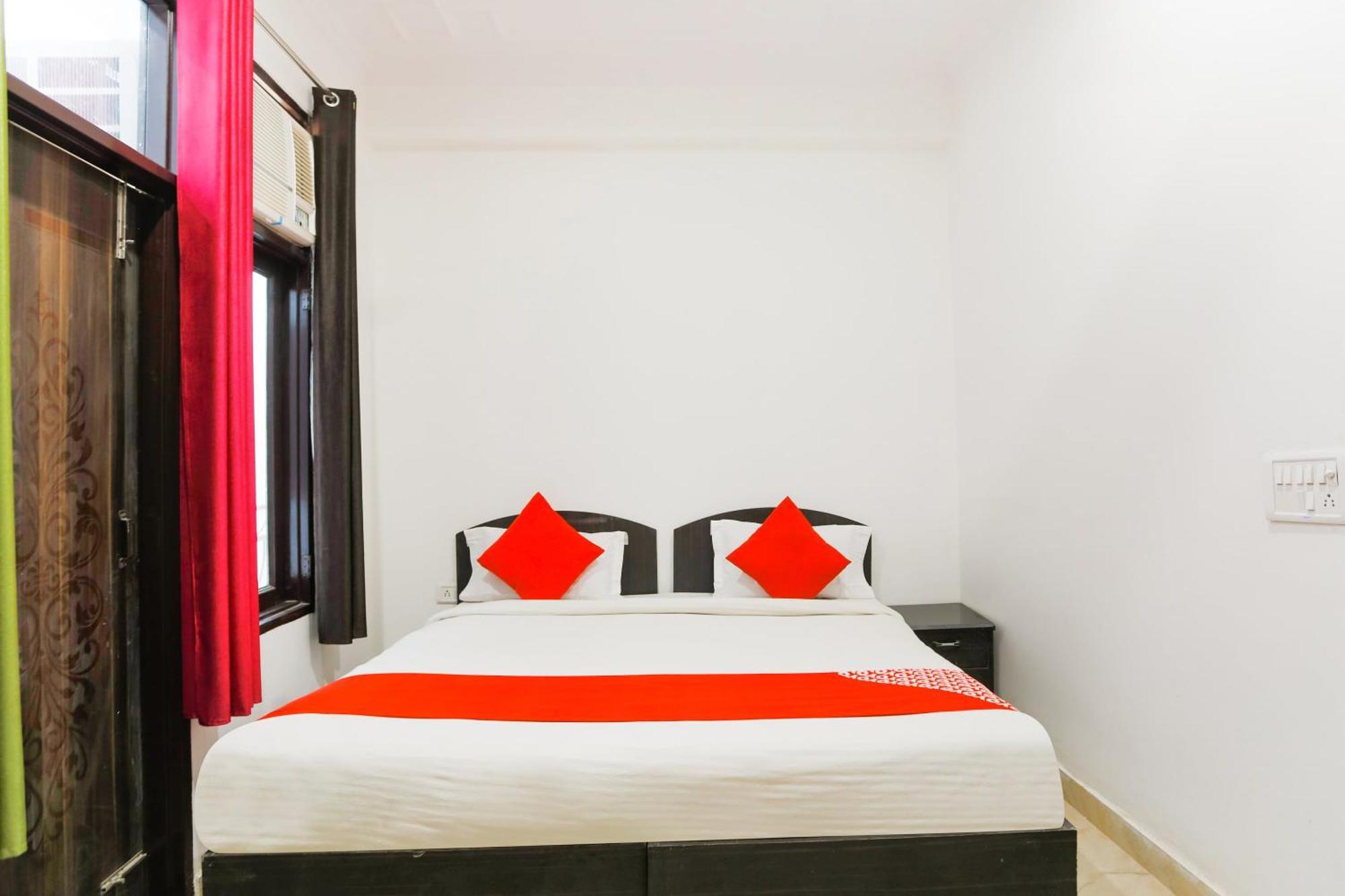 O Welcome Residency Gurgaon