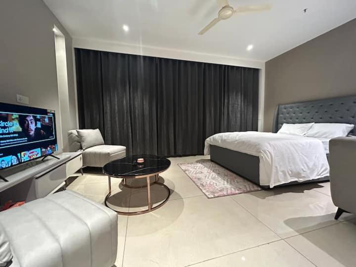 The Trenzy Elegant Apartment Gurgaon