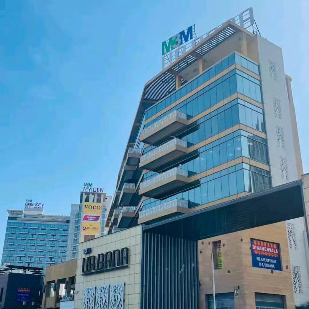 Luxury Key 1 * Gurgaon