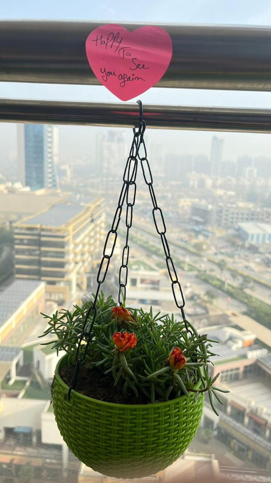Luxury Key 1 * Gurgaon