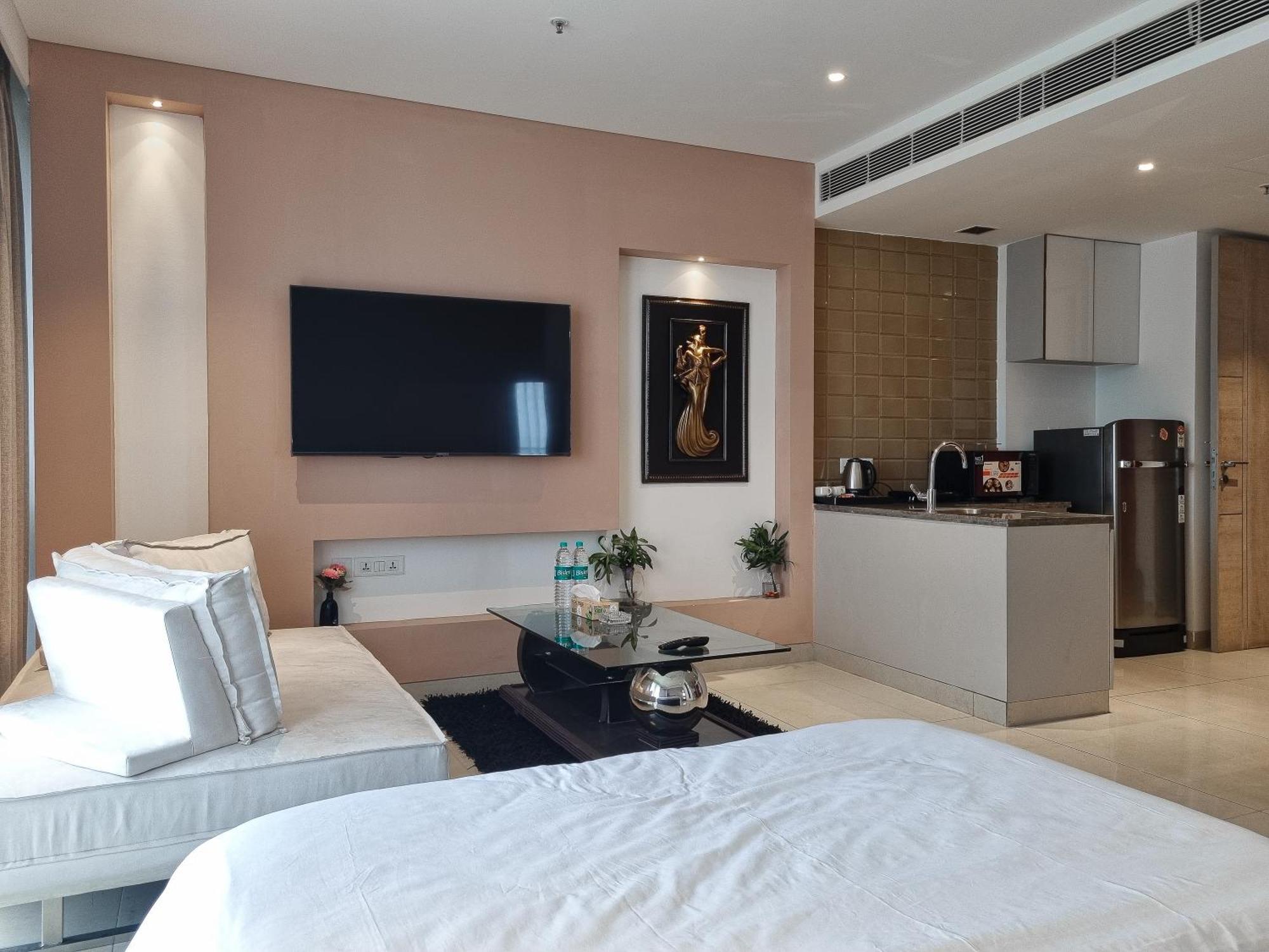 Luxury Key 1 Apartment Gurgaon