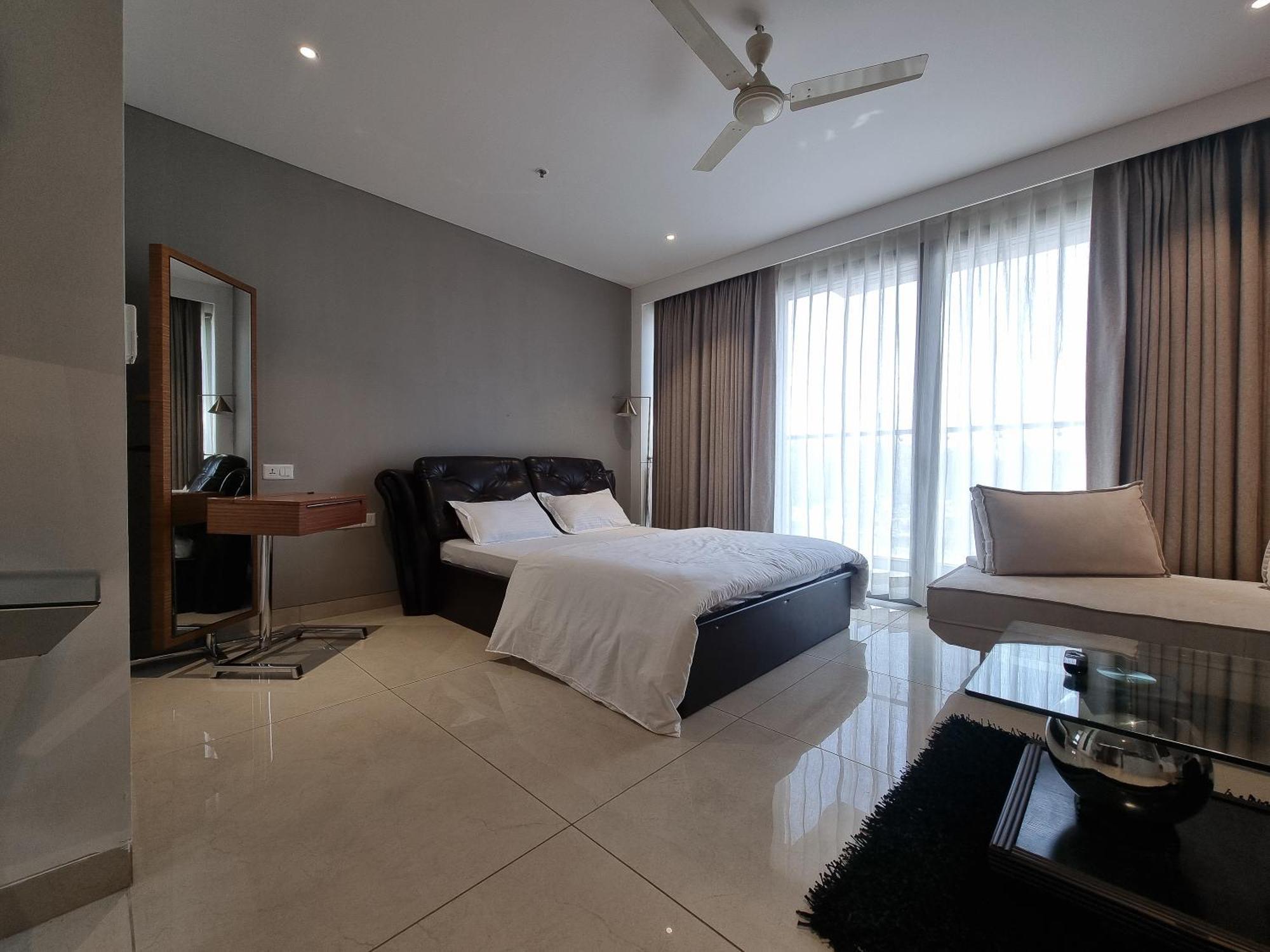 Luxury Key 1