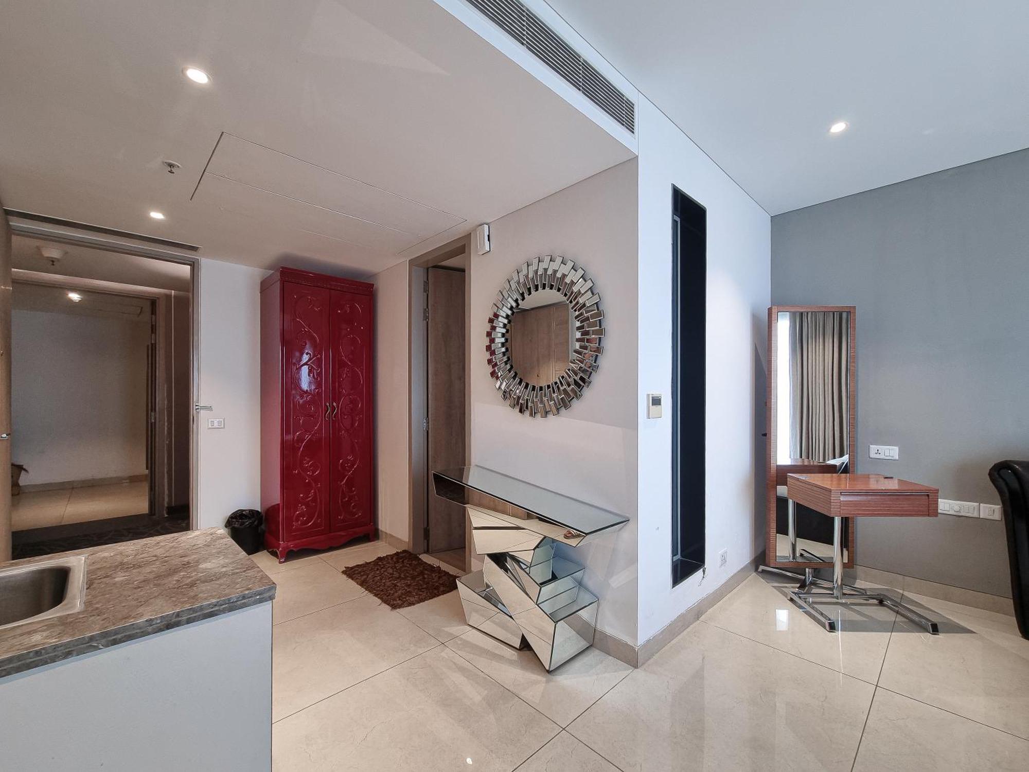 Apartment Luxury Key 1