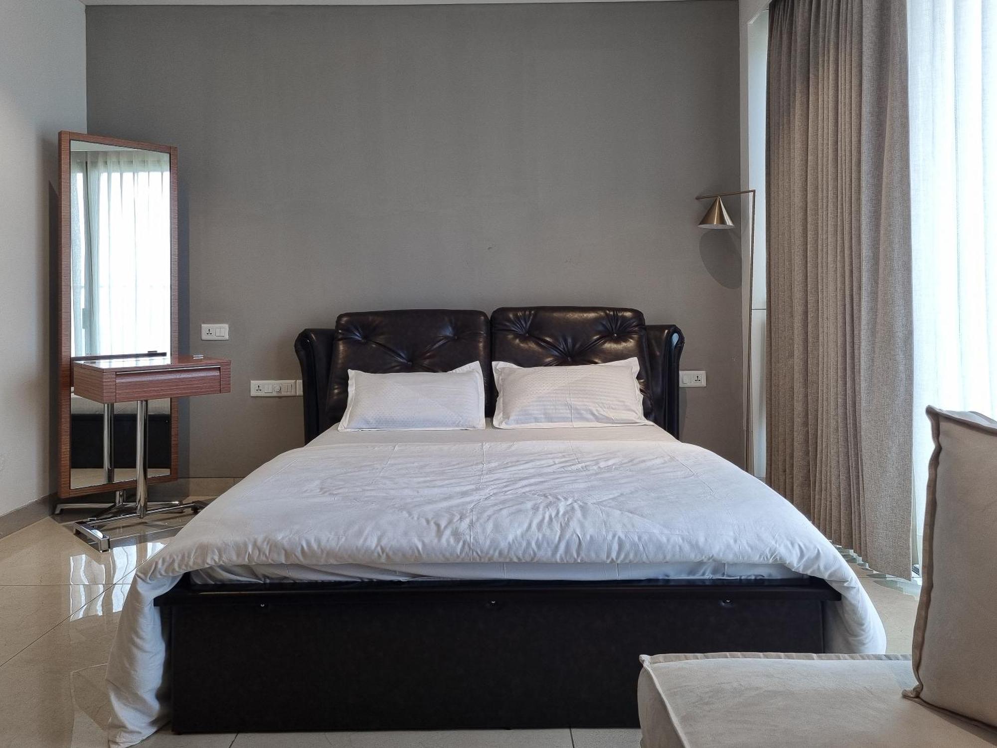 Apartment Luxury Key 1
