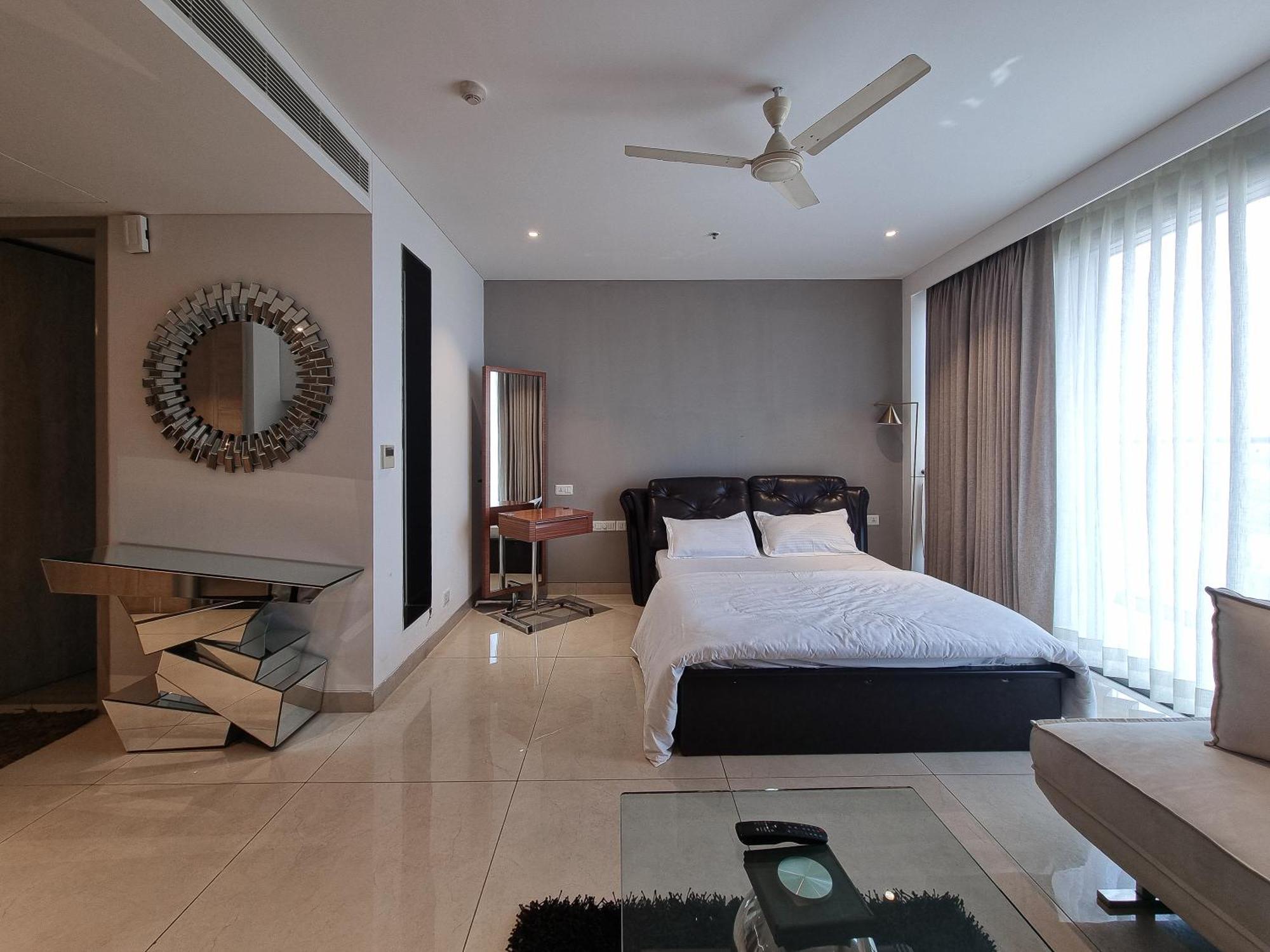 Apartment Luxury Key 1 *