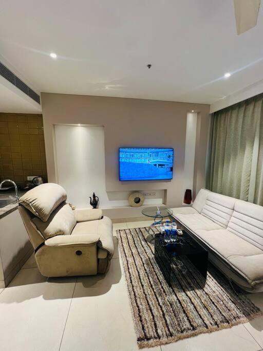 Luxury Key 3