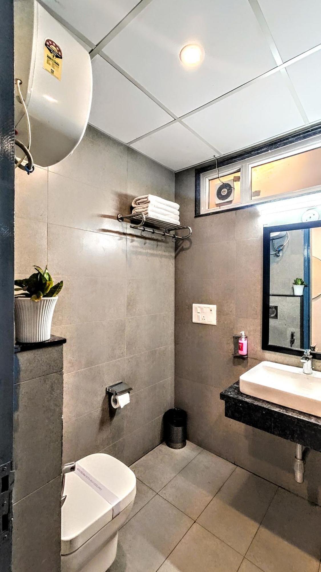 Mavens White Artemis Hospital Road Sector 52 Gurgaon