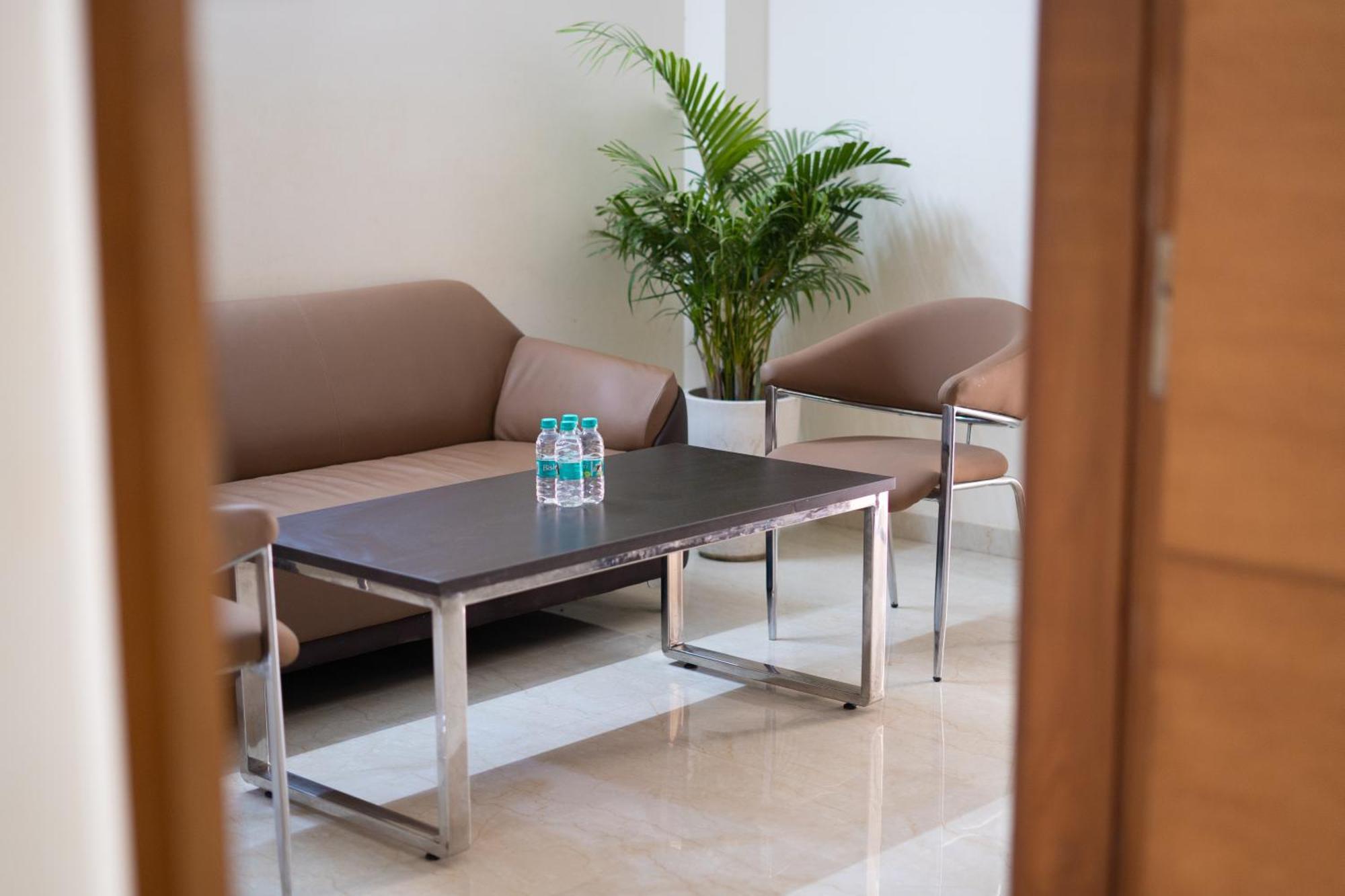 Aster Sec-39 I Fully Furnished 2bhk Apartment Gurgaon