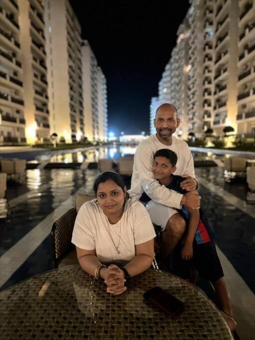New 1bhk At Park, Sohna Road, Ayaansh *