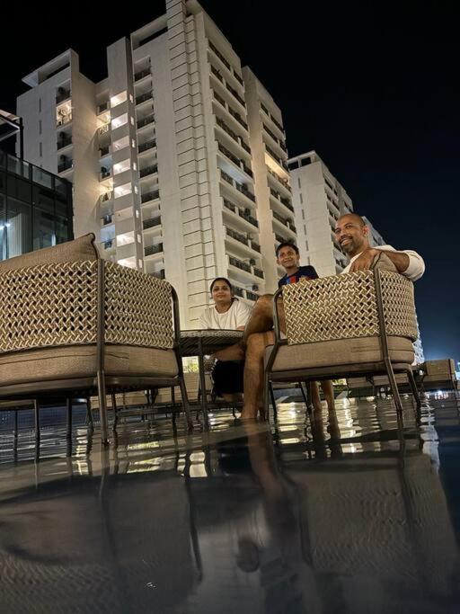 New 1bhk At Park, Sohna Road, Ayaansh
