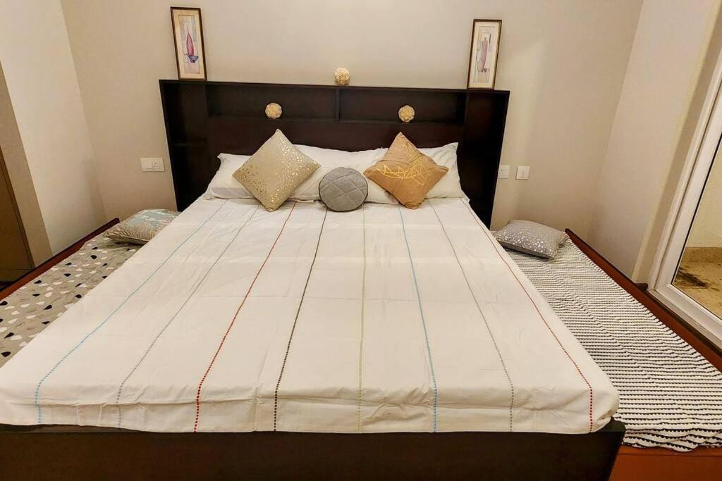 New 1bhk At Park, Sohna Road, Ayaansh