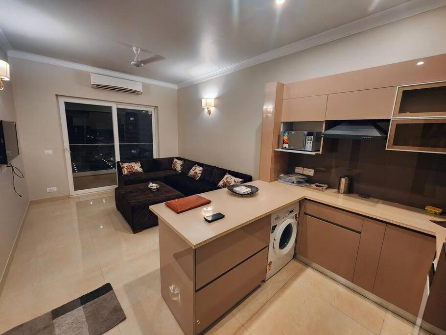 New 1bhk At Park, Sohna Road, Ayaansh * Gurgaon