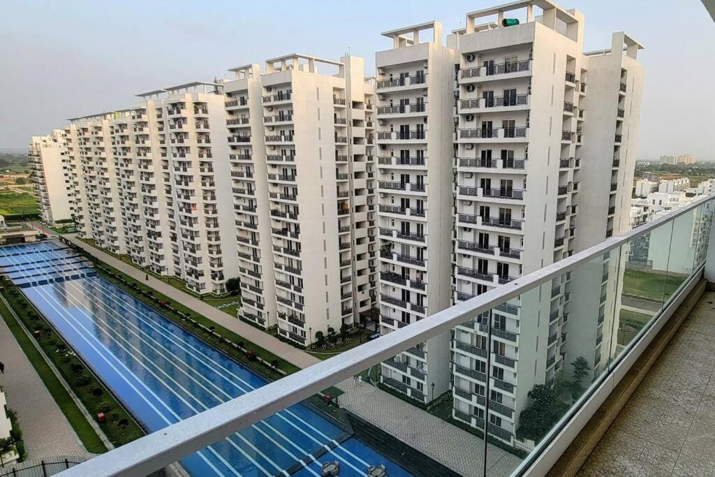 New 1bhk At Park, Sohna Road, Ayaansh *