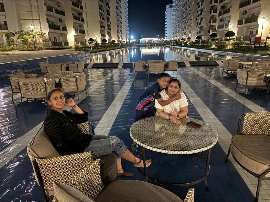 Apartment New 1bhk At Park, Sohna Road, Ayaansh