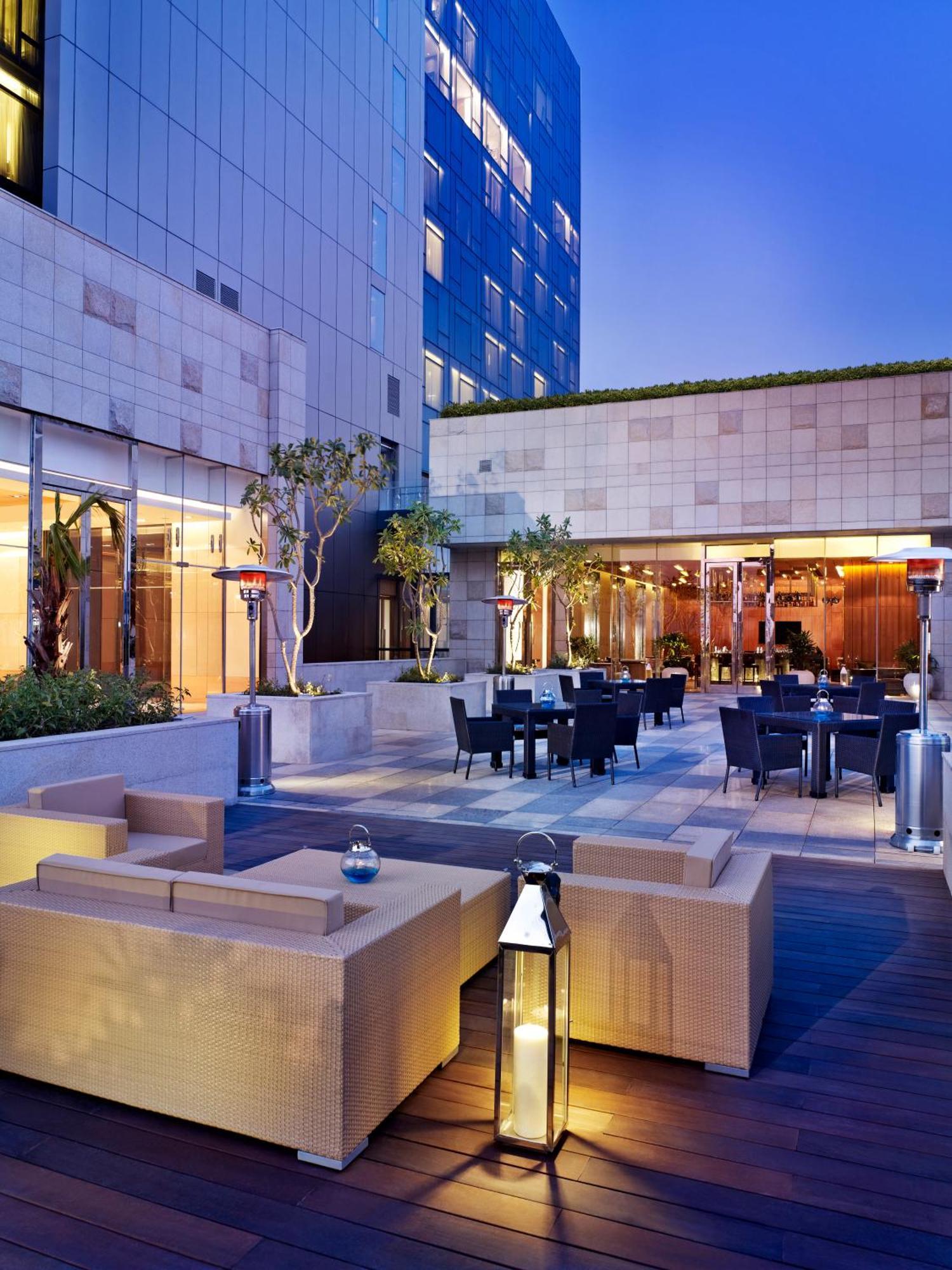 Taj Centre Gurugram 5* Gurgaon