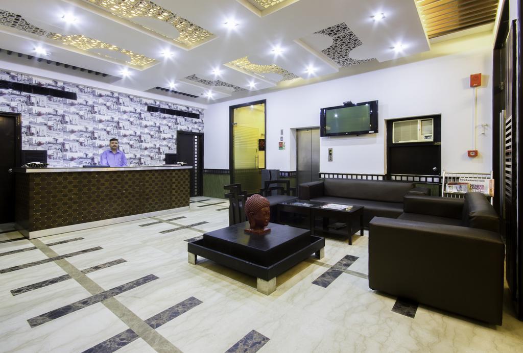 Hotel Bizzotel