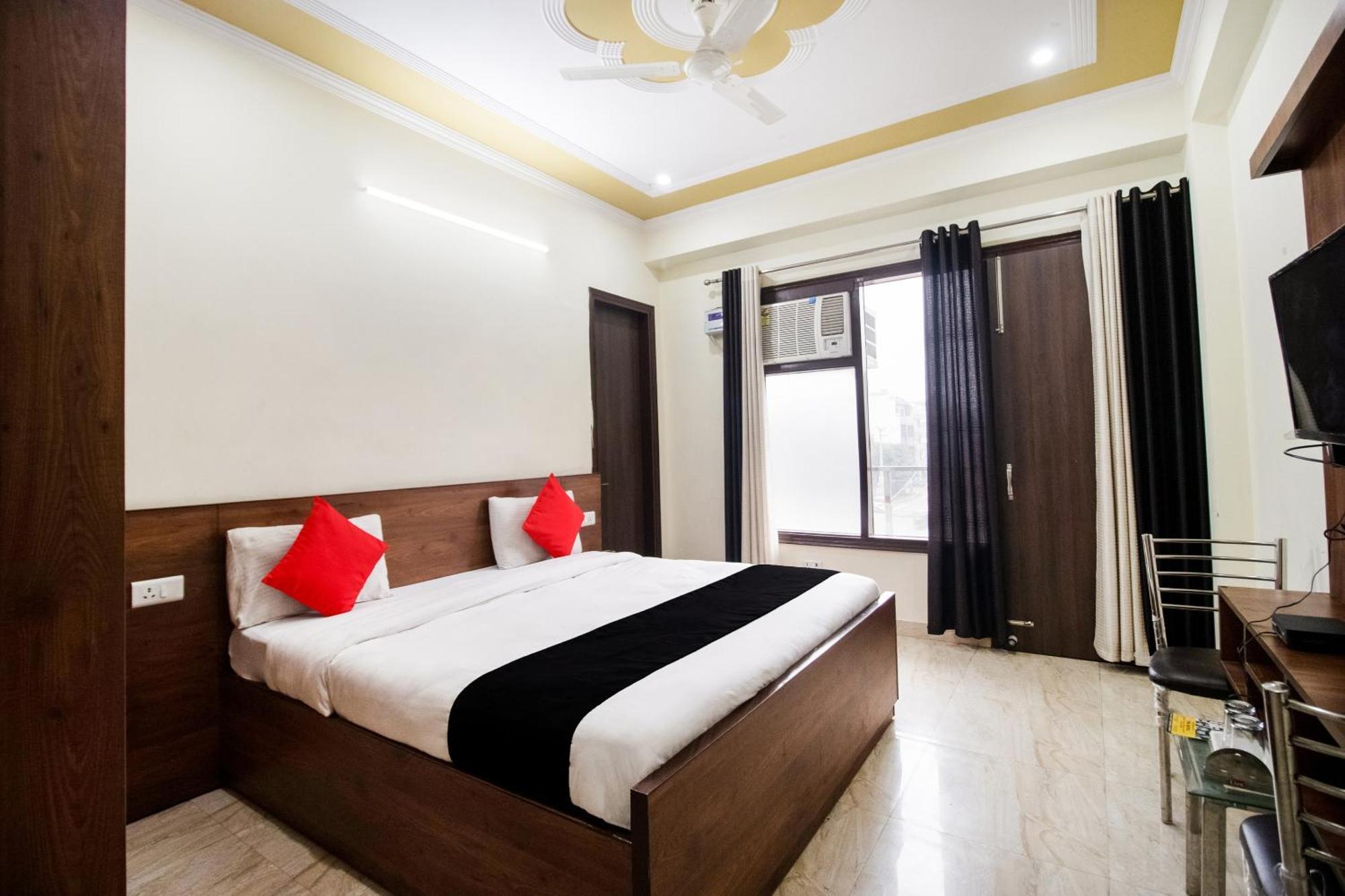 Hotel O The Gurgaon