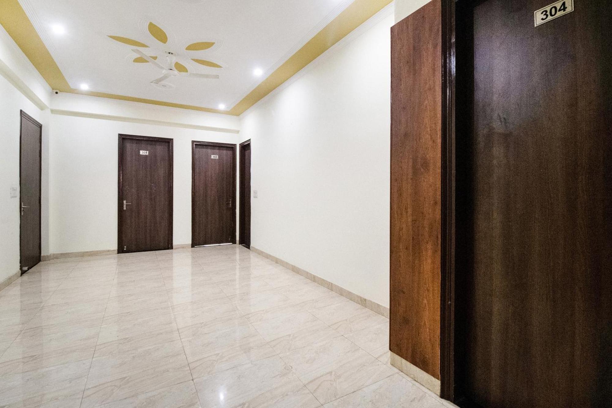 Hotel O The Gurgaon