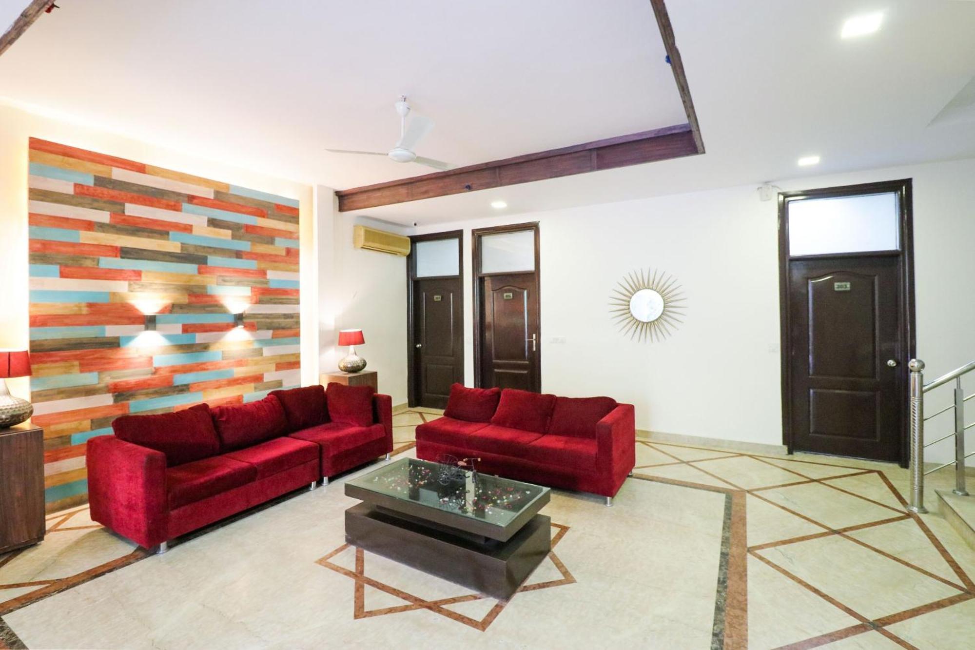 Hotel Collection O Radiant