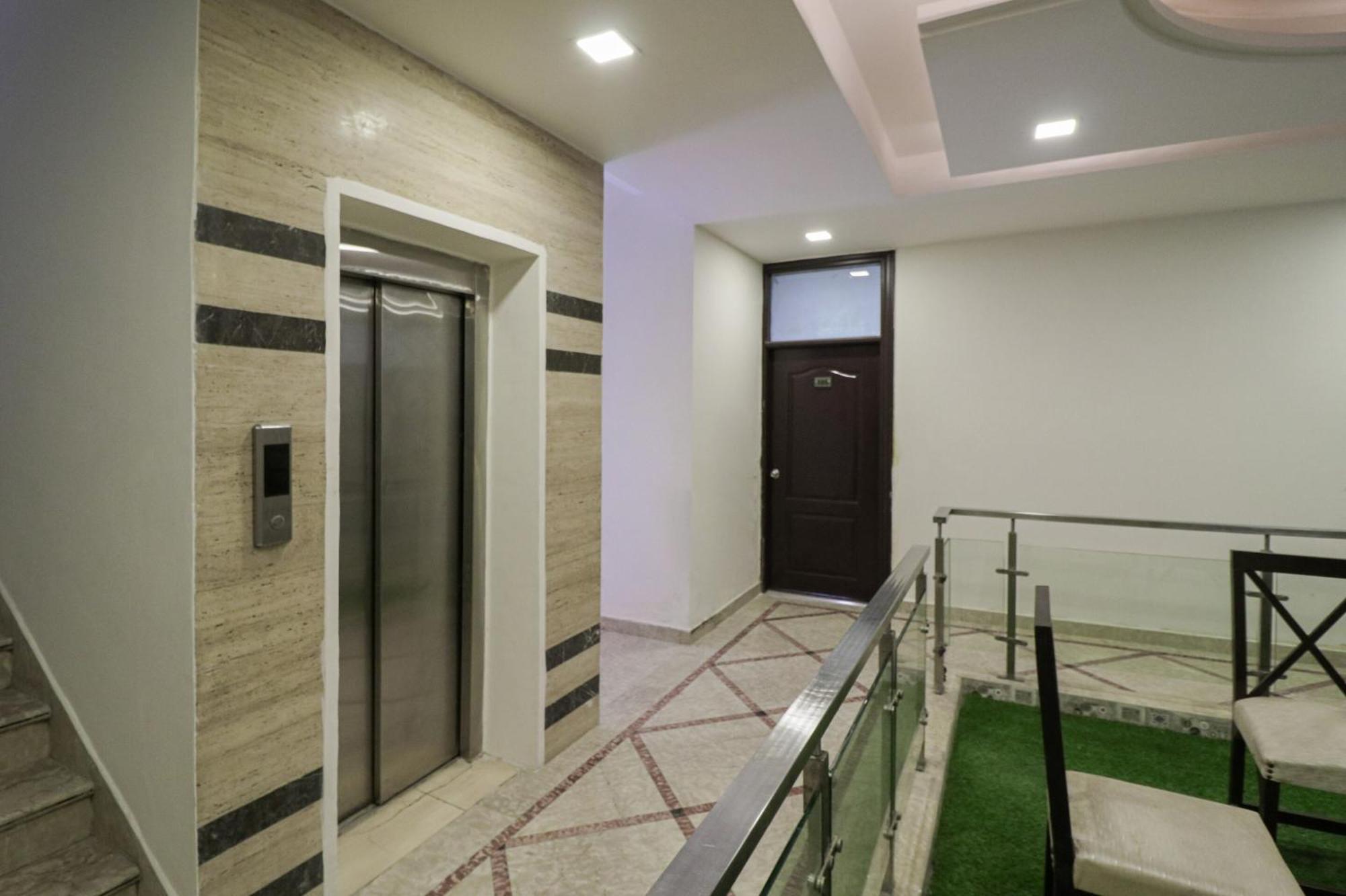 Hotel Collection O Radiant 4*