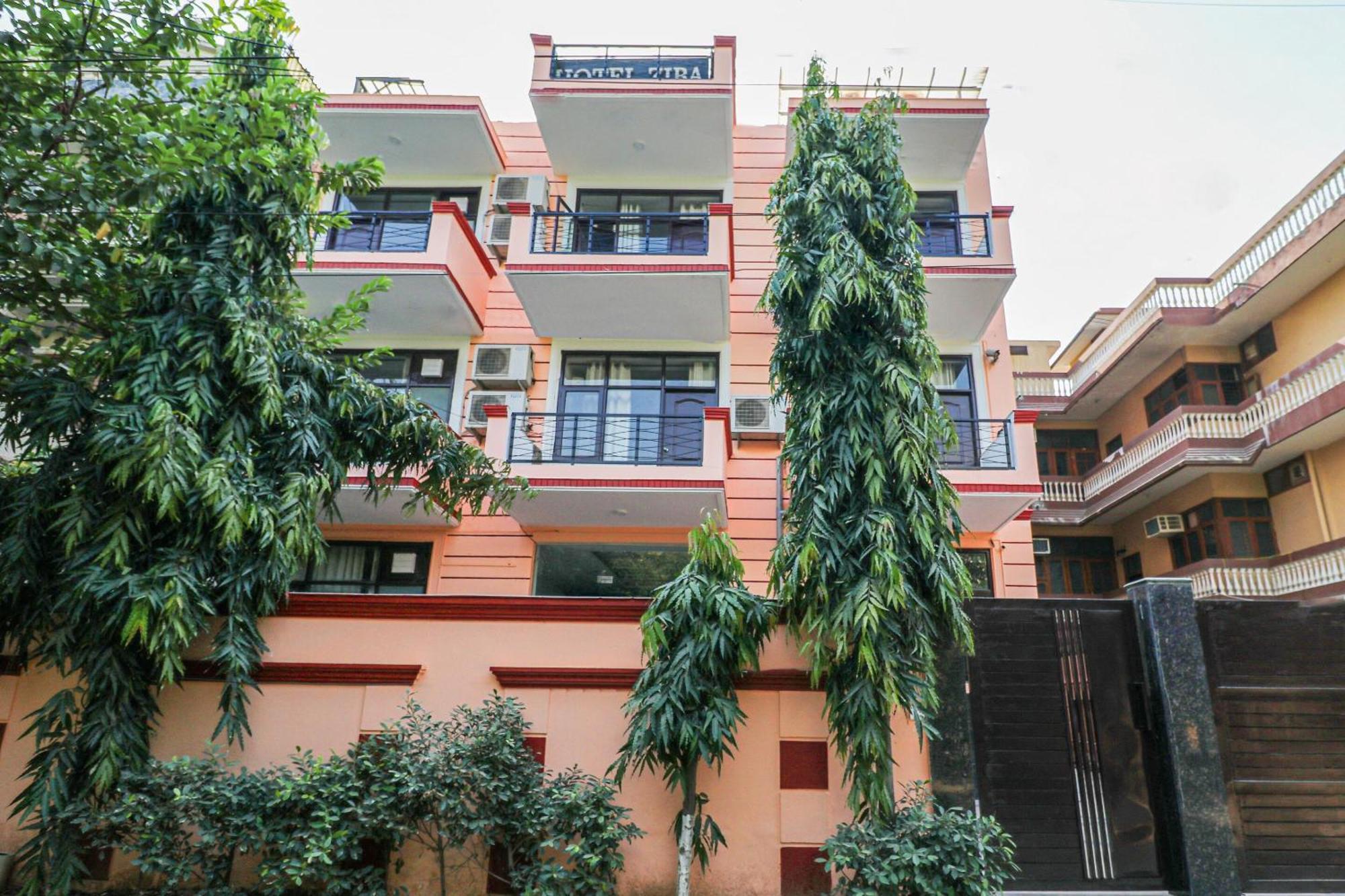 Collection O Radiant Gurgaon