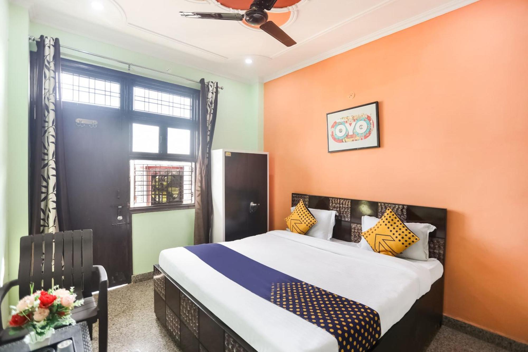 Hotel Spot On Main View Near Leisure Valley Park 2*